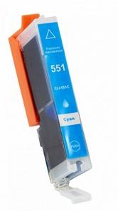 TIN CLI-551XL C